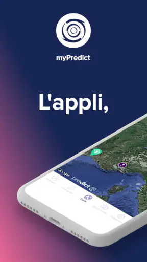 myPredict 2 screenshot 1