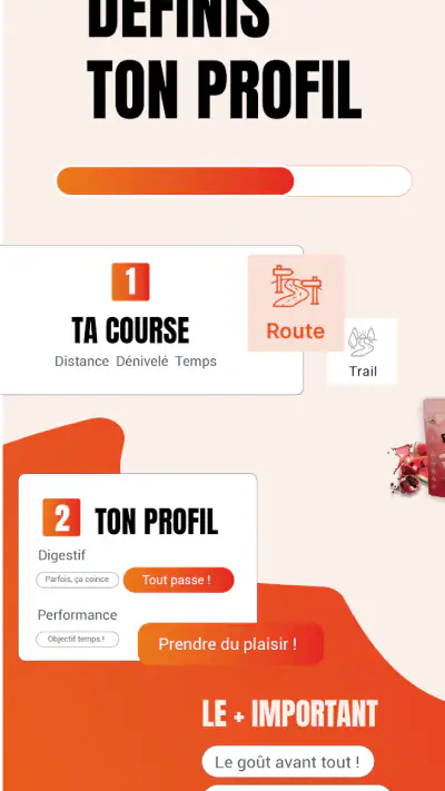 myRavito screenshot 1