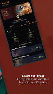 Mythic Tools MTG screenshot 2