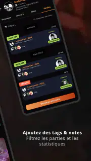 Mythic Tools MTG screenshot 6