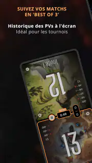 Mythic Tools MTG screenshot 7
