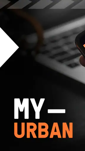 MyUrban screenshot 1