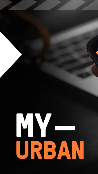 MyUrban screenshot 1