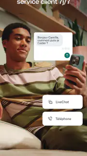 N26 — La banque qu'on adore screenshot 8