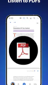 NaturalReader - Text to Speech screenshot