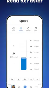 NaturalReader - Text to Speech screenshot