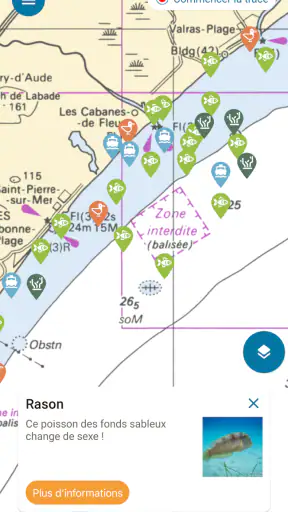 Nav&Co – une expérience Navéco screenshot 1