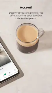 Nespresso Store screenshot 2