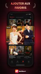 NetShort - Dramas populaires screenshot