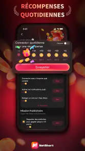 NetShort - Dramas populaires screenshot