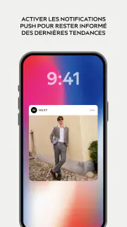 Next : Mode et maison screenshot 8