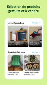 Nextdoor : Votre Quartier screenshot