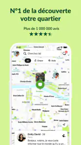 Nextdoor : Votre Quartier screenshot