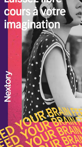 Nextory: Livres audio & ebooks screenshot 1