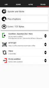 NFC Tools - Pro Edition screenshot