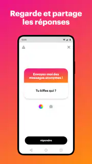 NGL – q&a anonymes screenshot 3