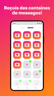 NGL – q&a anonymes screenshot 8