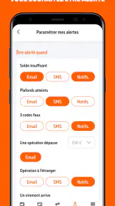 Nickel - Compte pour tous screenshot