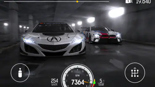 Nitro Nation – Courses de drag screenshot