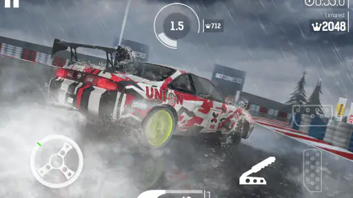 Nitro Nation – Courses de drag screenshot