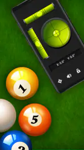 Niveau à Bulle screenshot