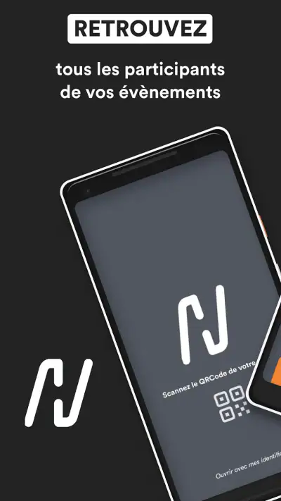 njuko On Site screenshot 1