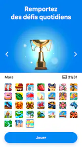 Nonogram.com - Jeux de logique screenshot