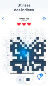 Nonogram.com - Jeux de logique screenshot