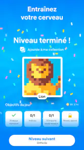 Nonogram.com - Jeux de logique screenshot
