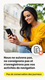 Norton VPN: Secure Wi-Fi Proxy screenshot 5
