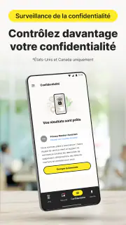 Norton VPN: Secure Wi-Fi Proxy screenshot 8