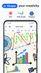 Notewise - Notes & Éditeur PDF screenshot