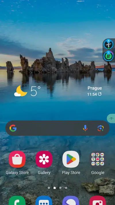 Notification Dots screenshot 1