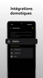 Nuki Smart Lock screenshot