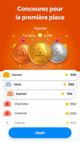 Number Match – Jeu de nombres screenshot