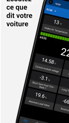 OBD Auto Doctor | OBD2 ELM 327 screenshot 1