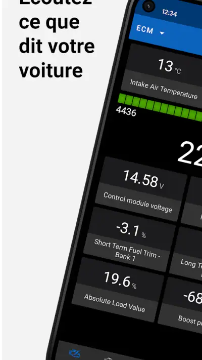 OBD Auto Doctor | OBD2 ELM 327 screenshot 1