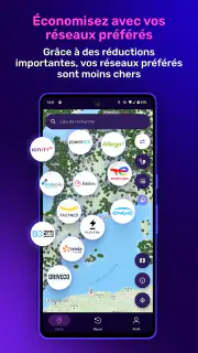 Octopus Electroverse screenshot 2