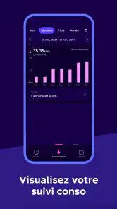 Octopus Energy screenshot