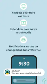 OdySight screenshot