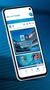 OM (Officiel) screenshot