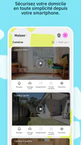 Omajin screenshot