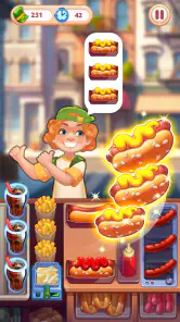 On Cuisine : Saveur de la Vie screenshot