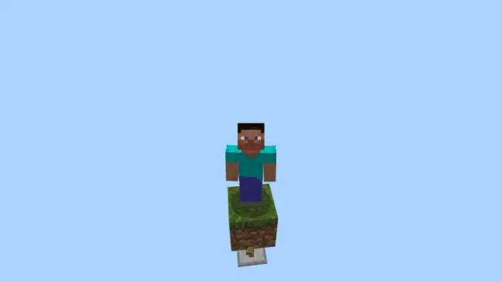 One Block Lucky Mod for MCPE screenshot 1