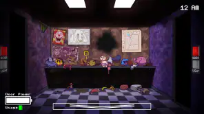 One Night at Flumpty's screenshot 1