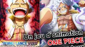 ONE PIECE TREASURE CRUISE-RPG screenshot 1