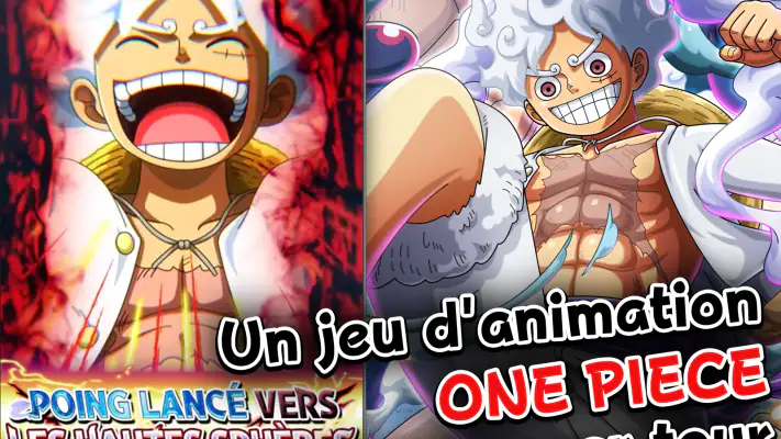 ONE PIECE TREASURE CRUISE-RPG screenshot 1