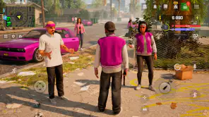 One State RP - Jeu de rôle screenshot 1
