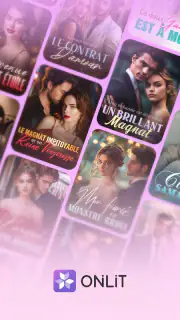 Onlit - Read Novels & Books screenshot 2