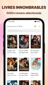 Onlit - Read Novels & Books screenshot